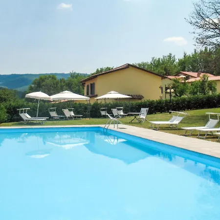 Tatil Evi Lavanda By Interhome Badia Agnano