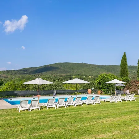 Tatil Evi Lavanda By Interhome Badia Agnano