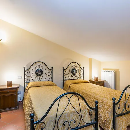 Tatil Evi Lavanda By Interhome Badia Agnano
