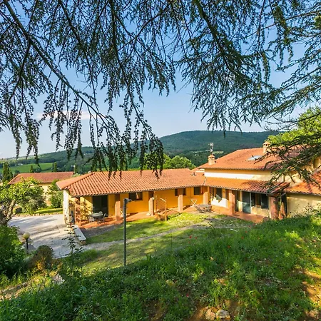 Lavanda By Interhome Tatil Evi